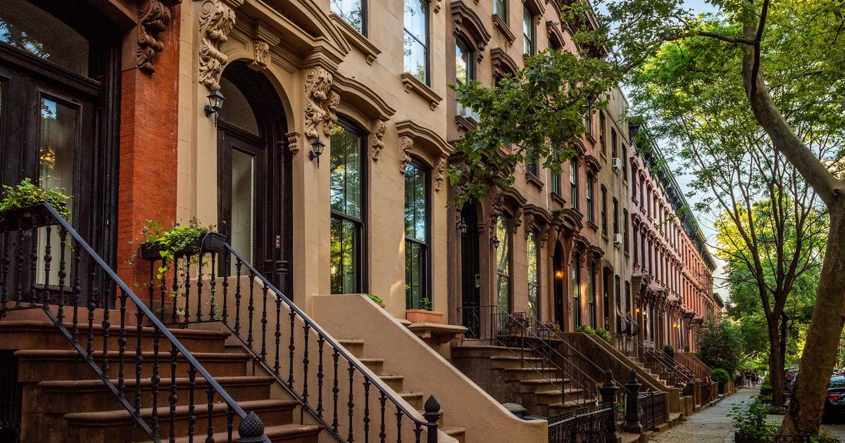 Finding the Best Neighborhoods in New York: A Guide for French Settlers