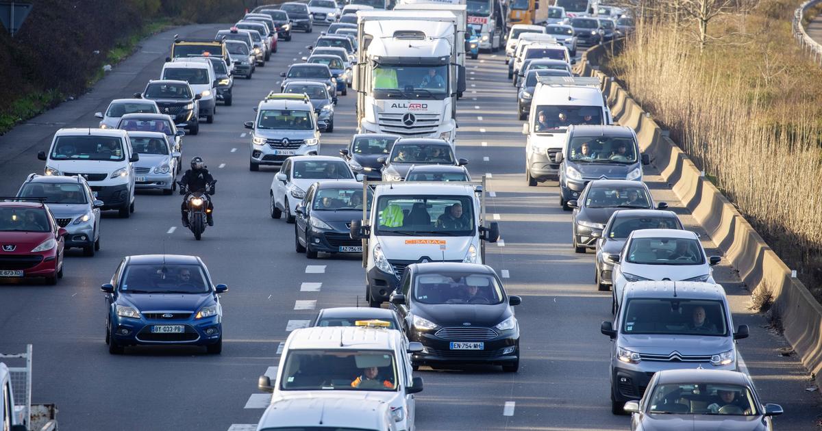 the Council of State warns against a tax targeting motorway companies alone