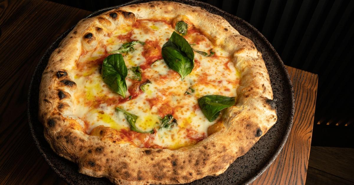 LE TOP 7 PIZZERIAS LI GE MARS 2026 visual data 8