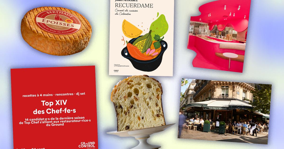 100 years of La Grande Épicerie de Paris: take part in the legendary  store's anniversary dinner 