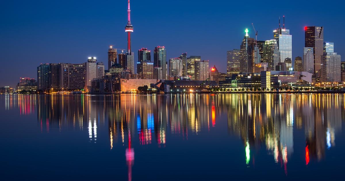 Les 10 plus belles villes à visiter au Canada