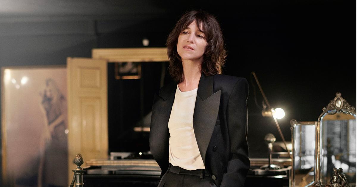 L’ouverture de la maison de Serge Gainsbourg à Paris : une visite en avant-première suivie d’une rencontre avec Charlotte Gainsbourg