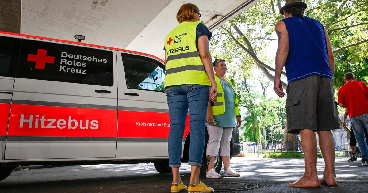 Last-Minute-Absage eines Einsatzes des Deutschen Roten Kreuzes