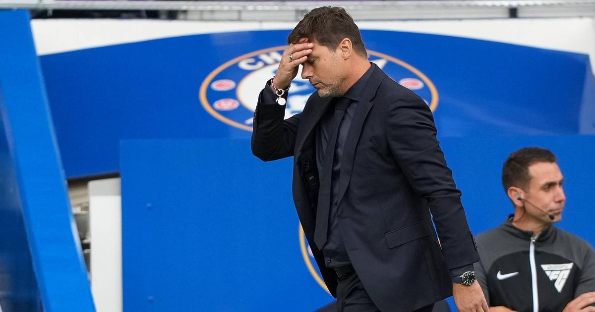 Chelsea’s Struggles Continue Under Mauricio Pochettino