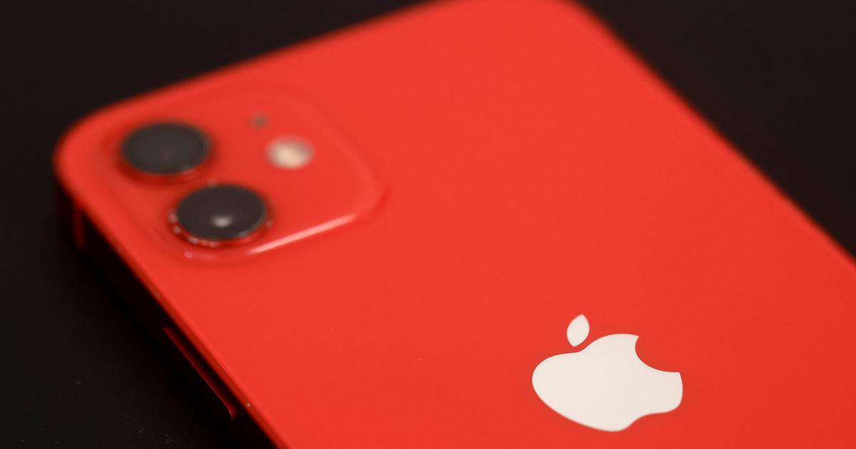 Apple gaat de iPhone 12 updaten om aan de Europese regels te voldoen