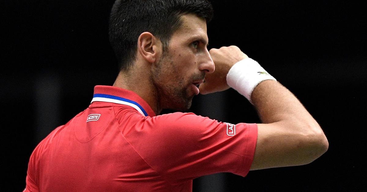 Tennis : «On sait très bien que s’il était Américain, il aurait une statue dans chaque ville», Bartoli soutient Djokovic