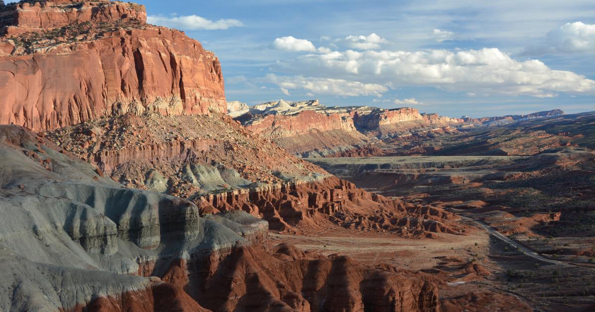 À la découverte des Mighty Five, les plus beaux parcs nationaux de l'Utah