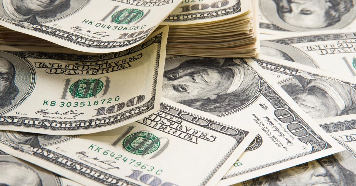 Le Dollar Recule Avant La D cision De La Fed le-dollar-recule-avant-la-d-cision-de-la-fed