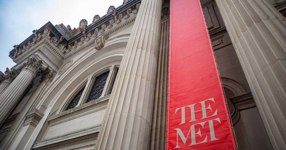 The Metropolitan Museum Returns Antiquities to Yemen amid Transparency Promise