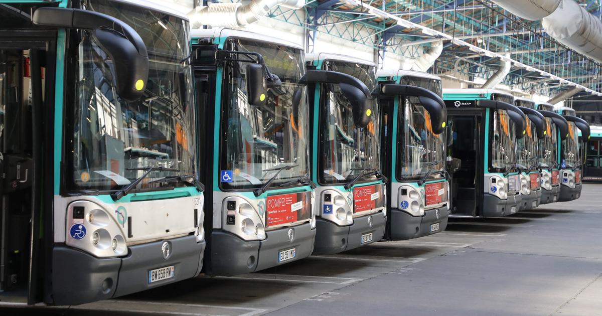 Rise in Catalytic Converter Thefts Across France: 6 Buses Stripped of Their Pots Worth 240,000 Euros