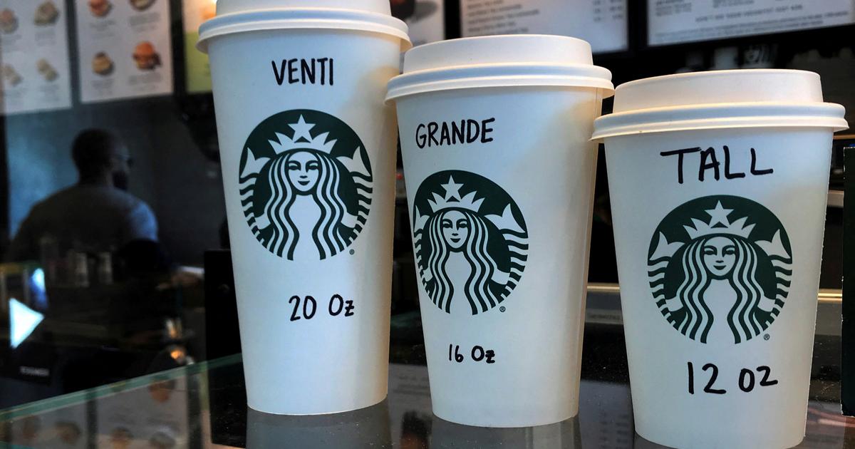 Starbucks inaugure un parc d’innovation en Chine malgré les difficultés économiques