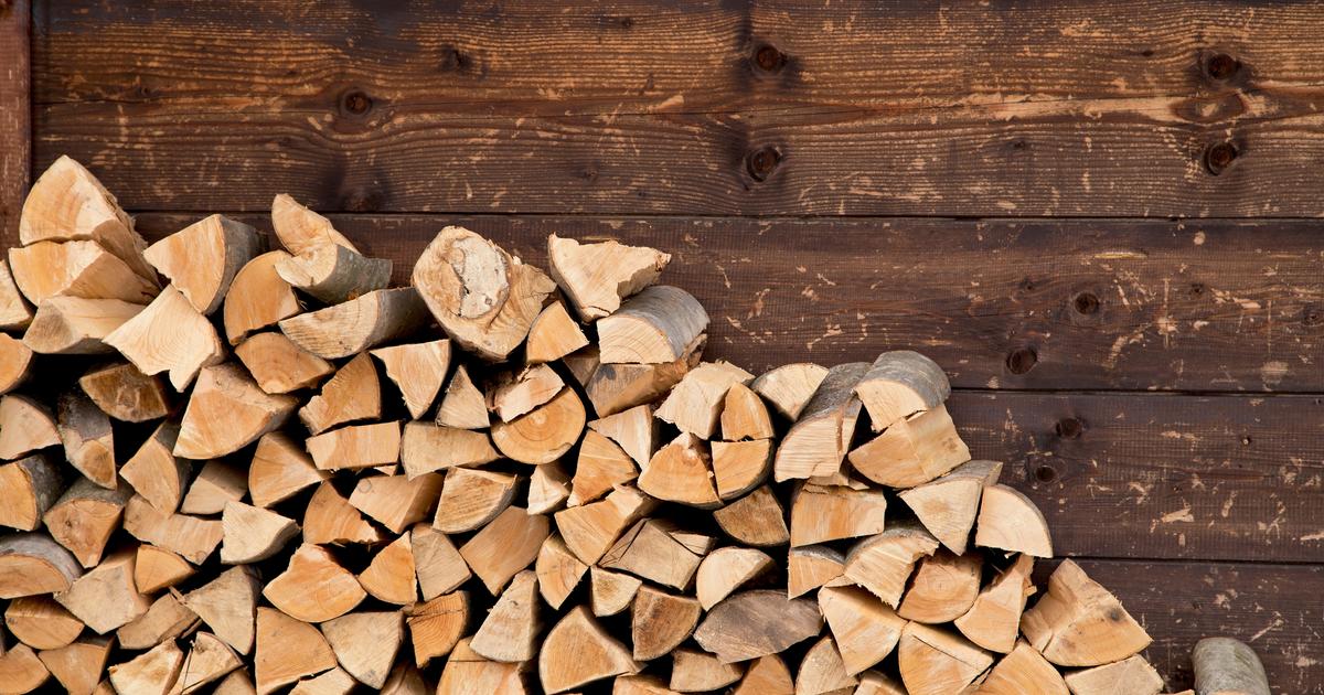 Comment faire sécher son bois ?