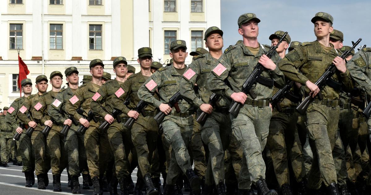„Russische Militäreliten sehen die Zukunft des Krieges in der Ukraine pessimistisch“