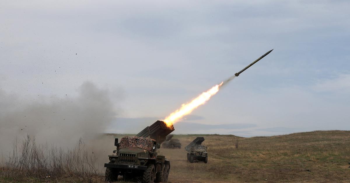 US to Provide Important Anti-Aircraft Defense to Ukraine Amid Russian Attacks – Latest Update