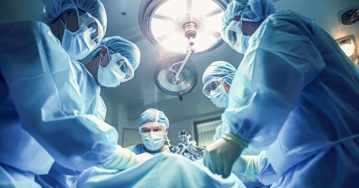 Antibody-based treatments could revolutionize organ transplantation