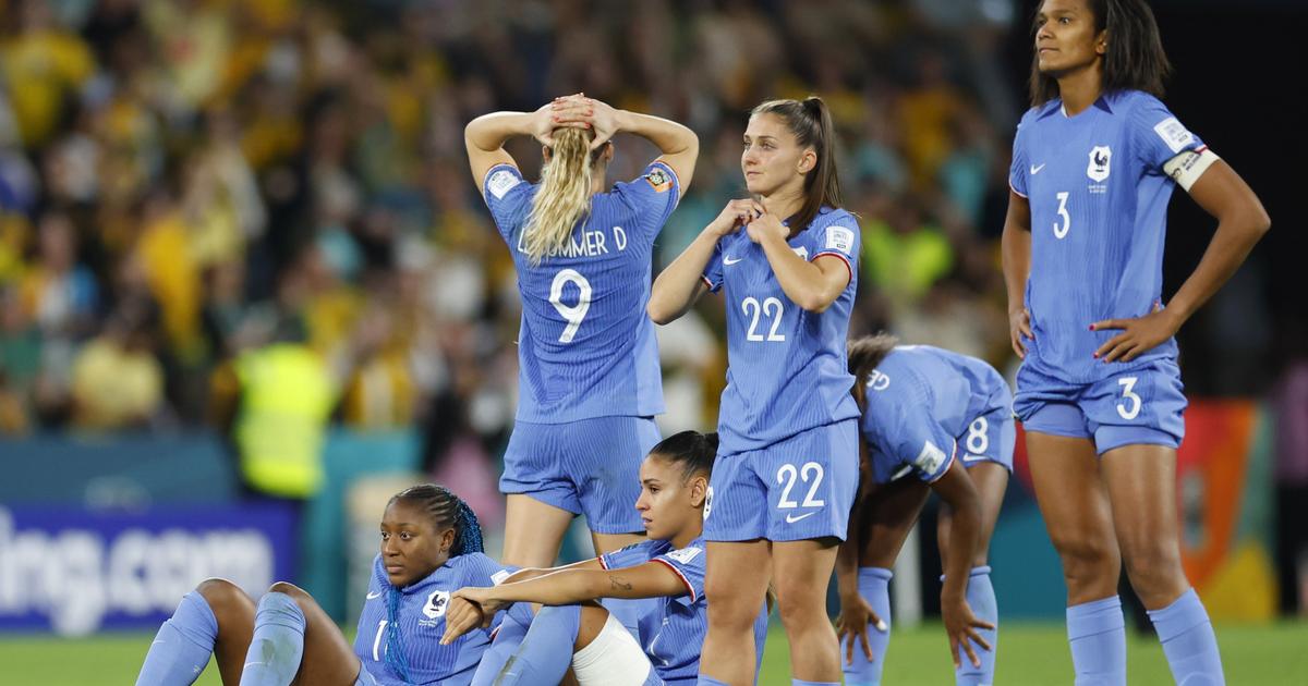 Ligue des nations F : un mois après le Mondial, les Bleues font leur rentrée avec les JO dans un coin de la tête