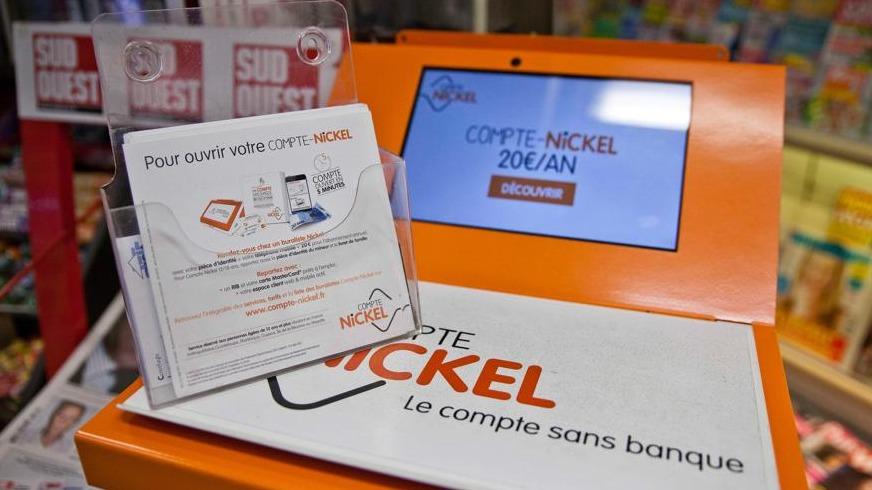 Nickel, the French low-cost bank that wants to conquer Europe