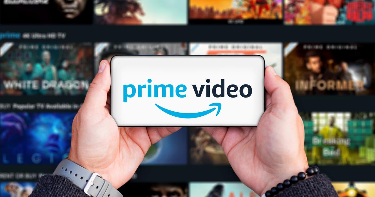 Prime Video d’Amazon ajoutera des publicités à ses contenus à partir de 2024