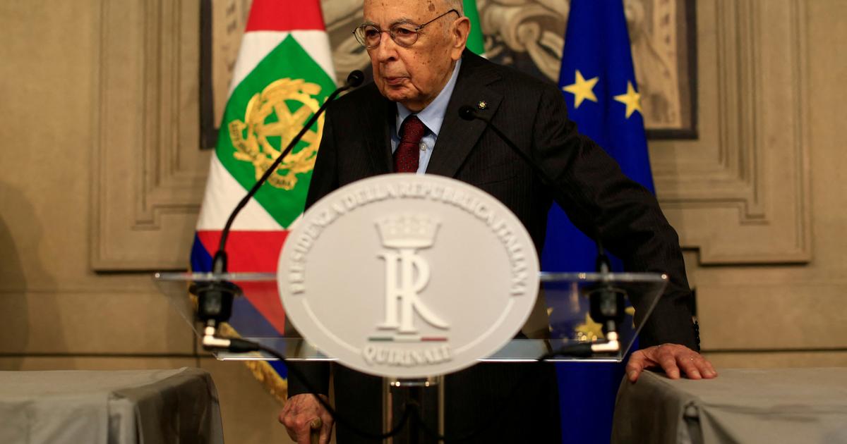 Hommage à Giorgio Napolitano : le dirigeant historique italien et promoteur de l’Europe