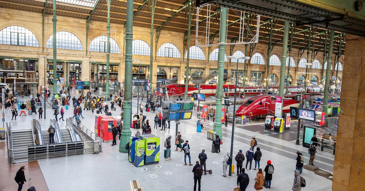 Ceetrus, the Auchan real estate company, ordered to pay more than 47 million euros to the SNCF