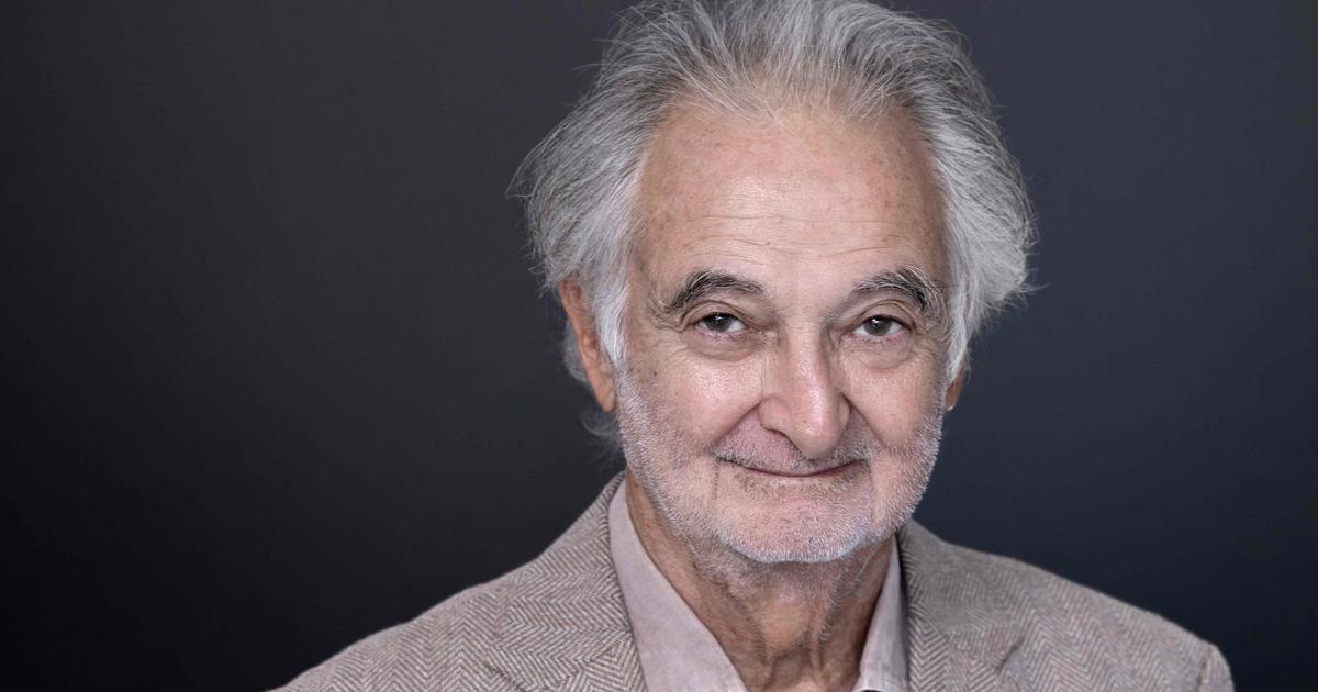 «L’Europe est une passoire» : l’inattendu plaidoyer de Jacques Attali ...
