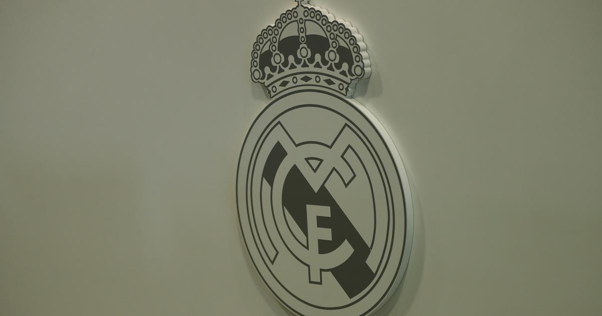 Foot : quatre jeunes du Real Madrid inculpés pour une vidéo à caractère sexuel avec une mineure