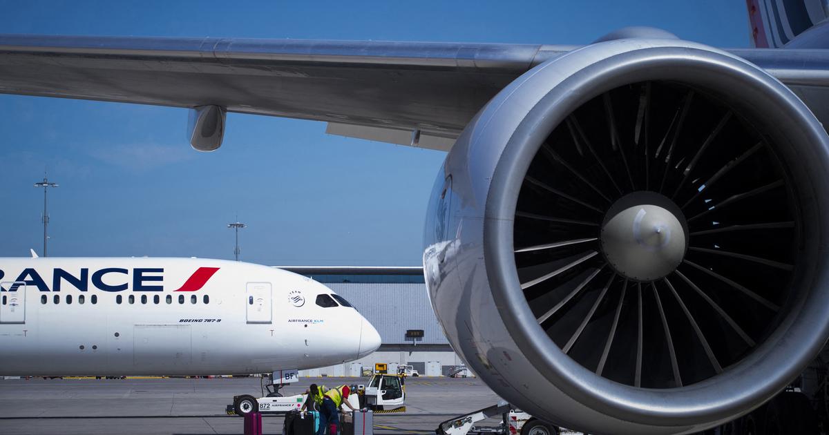 Une passagère anglaise de 73 ans meurt lors d’un vol Londres-Nice