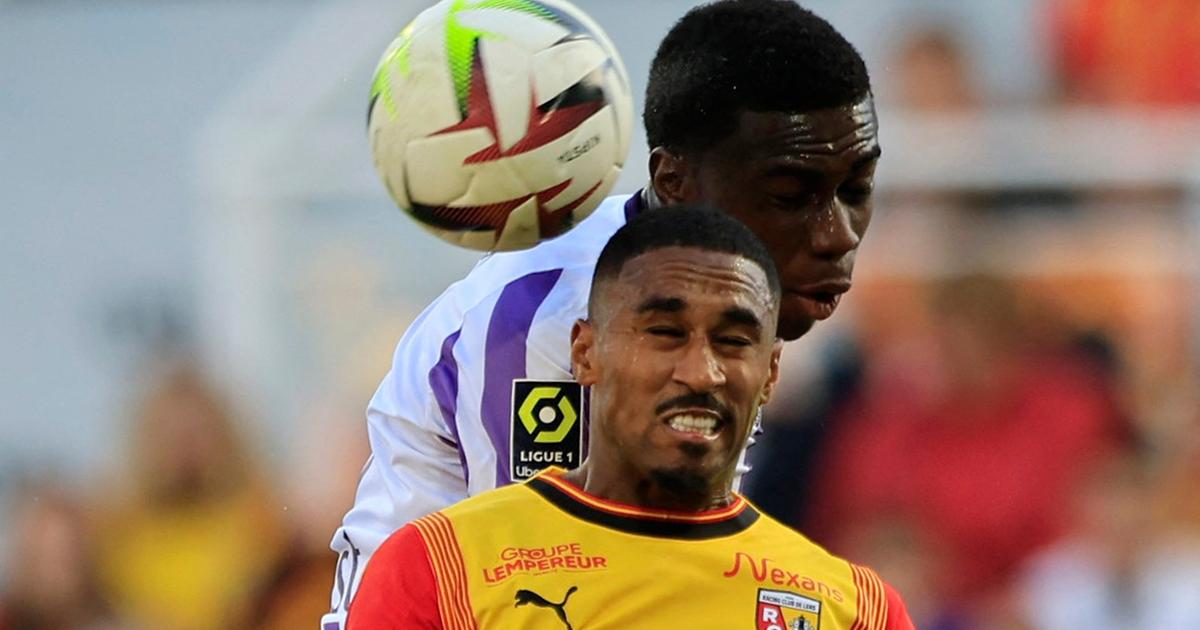 Title: “Ligue 1 Match Updates: Lens vs Toulouse and Le Havre vs Clermont – Live Score Updates and Highlights”