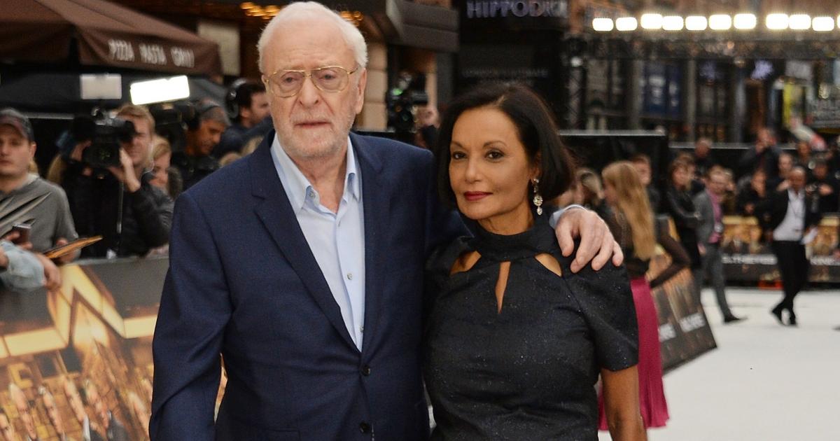 Mettre des baskets et «prendre une femme plus jeune» : le secret de jeunesse de Michael Caine, 90 ans