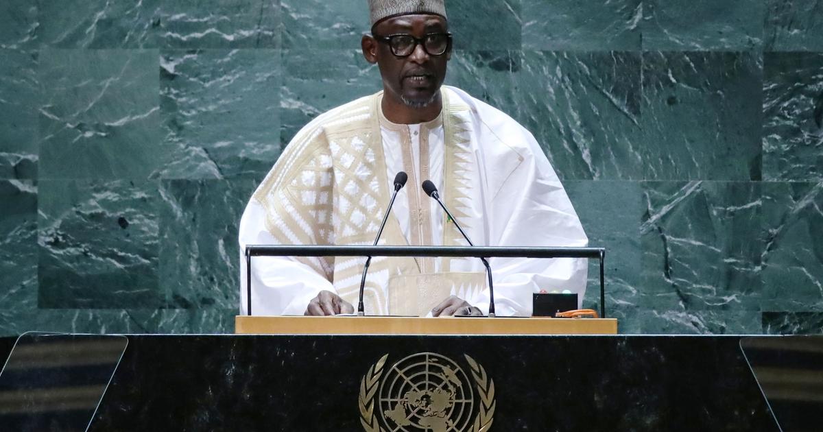 Mali „nie będzie stać bezczynnie” w przypadku interwencji wojskowej w Nigrze