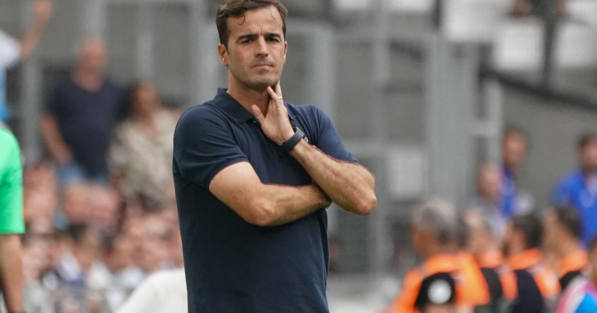 Ligue 1: «La victoire de Lens est méritée», reconnaît l’entraîneur de Toulouse Carles Martinez