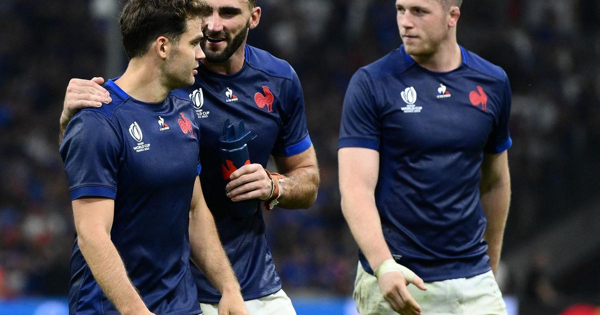 Coupe du monde de rugby: à quelle heure et sur quelle chaîne suivre France-Italie ?