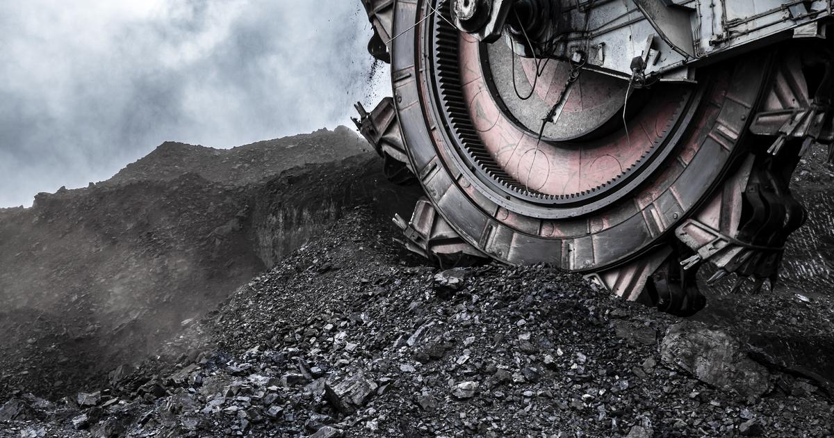 Chine: au moins 16 morts dans l'incendie d'une mine de charbon