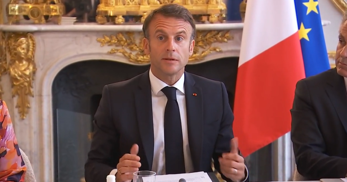 Electricity prices, end of coal, cars… what to remember from Emmanuel Macron’s speech on ecological planning