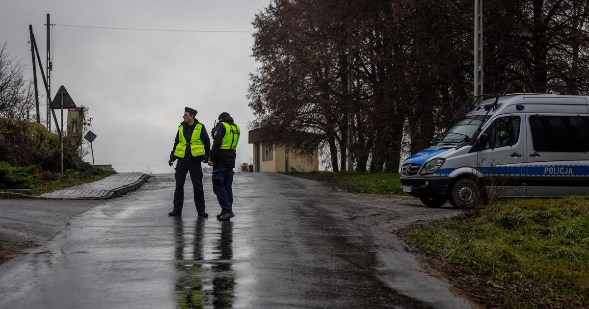 La Pologne instaure des contrôles aux frontières slovaques pour parer à l'immigration clandestine
