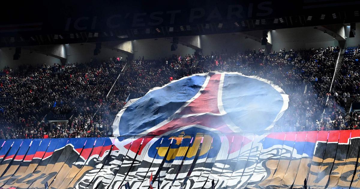 What does PSG risk after the homophobic chants against OM at the Parc des Princes?