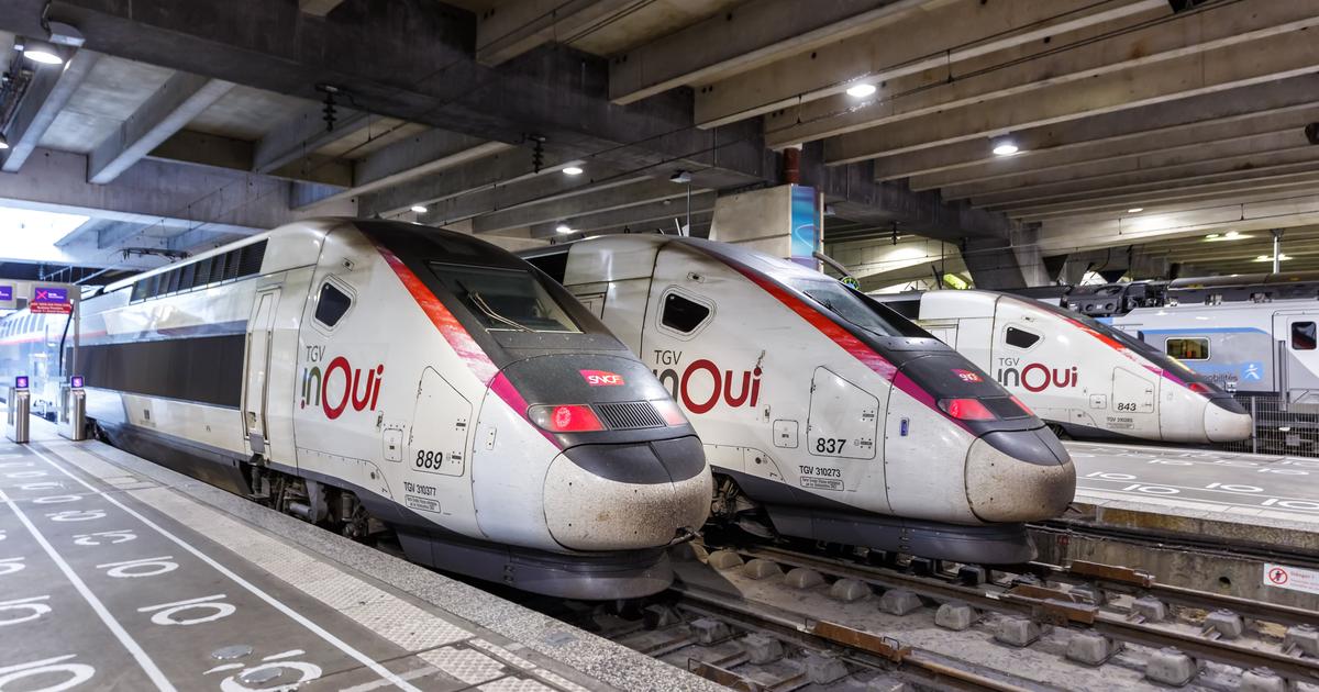 Pourquoi les lignes de train reliant Paris à l’Ouest de la France sont-elles si souvent perturbées?
