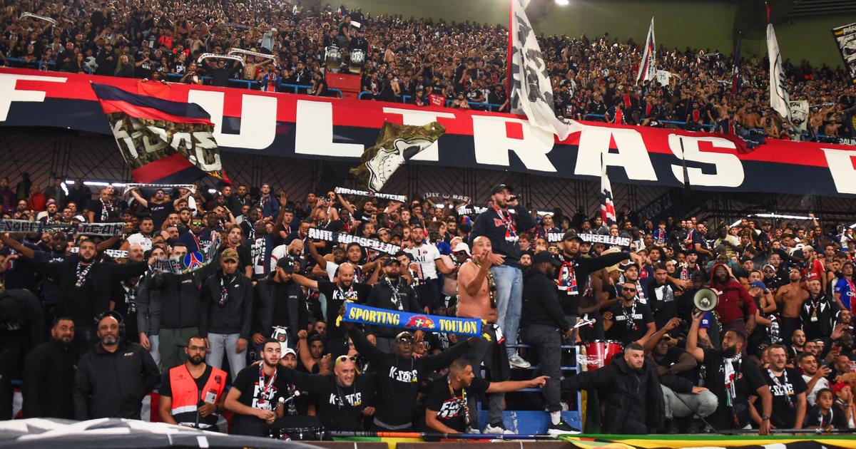 Homophobic chants heard at the Parc des Princes cause controversy after the Classic