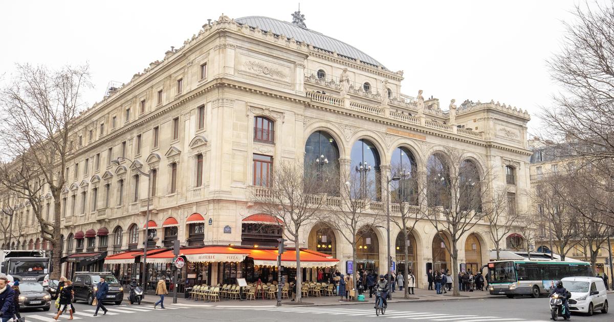 The Court of Auditors signs an alarming report on the Châtelet theater