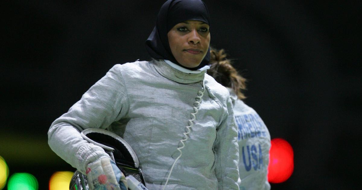 JO 2024 : l’ONU s’oppose à l’interdiction du hijab pour les athlètes françaises