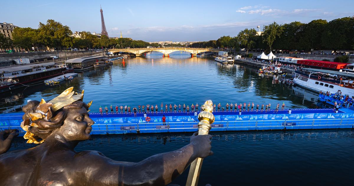 JO 2024 : pour rendre la Seine baignable, les propriétaires de bord de Marne ciblés