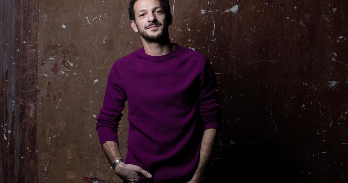 Homophobie Au Cinéma : Vincent Dedienne Juge «épatante» La Sortie De ...