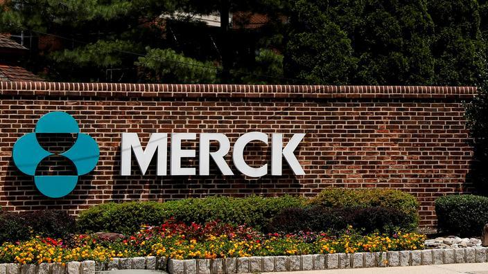 Covid.  Merck’s pill is blamed for accelerating virus mutations