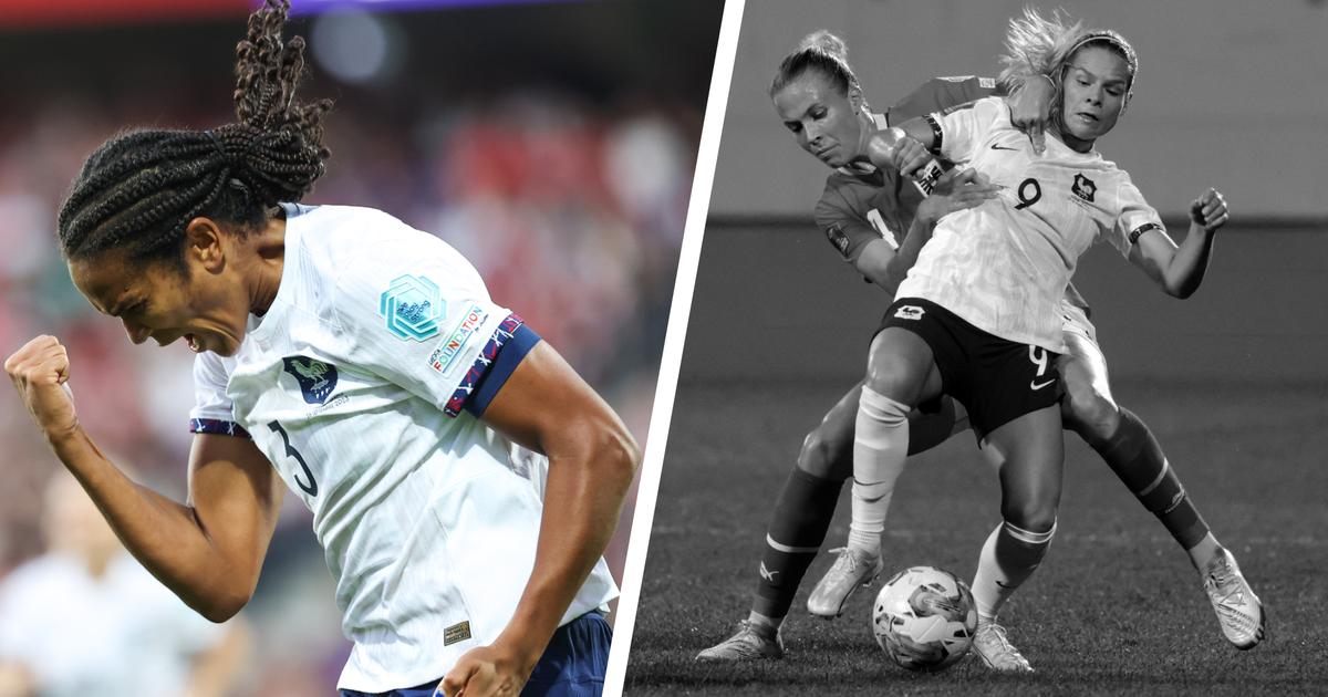 Autriche-France F : Bacha hyperactive, Le Sommer déçoit... Les tops et les flops après le succès des Bleues