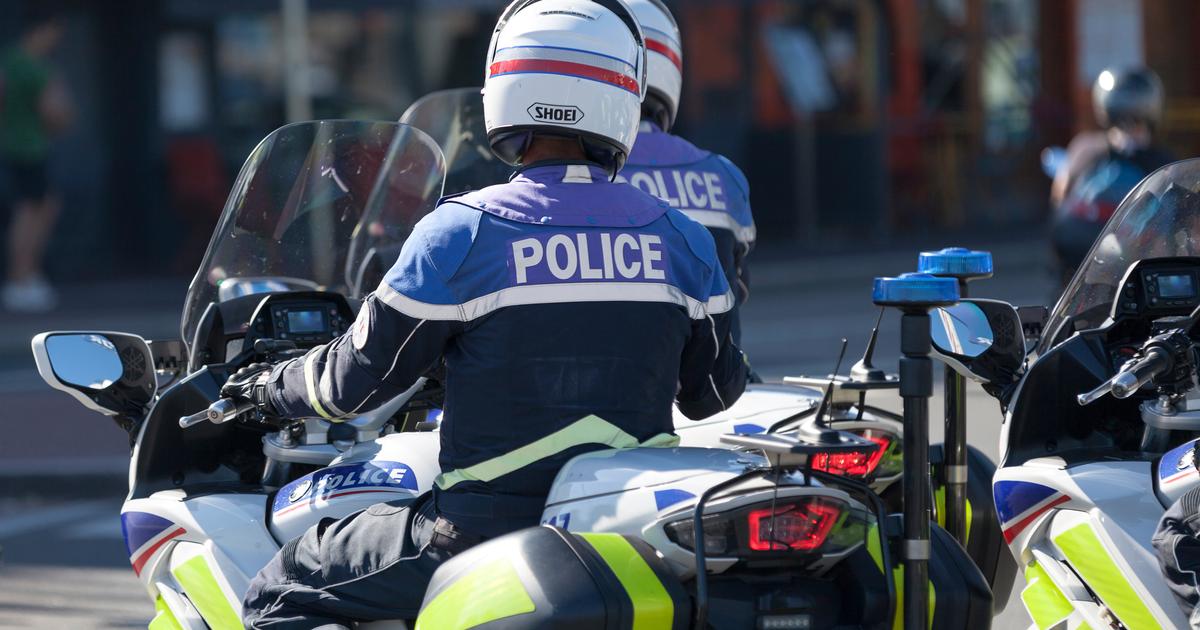 Le Mans : un conducteur condamné à 12 ans de prison pour la mort d'un policier