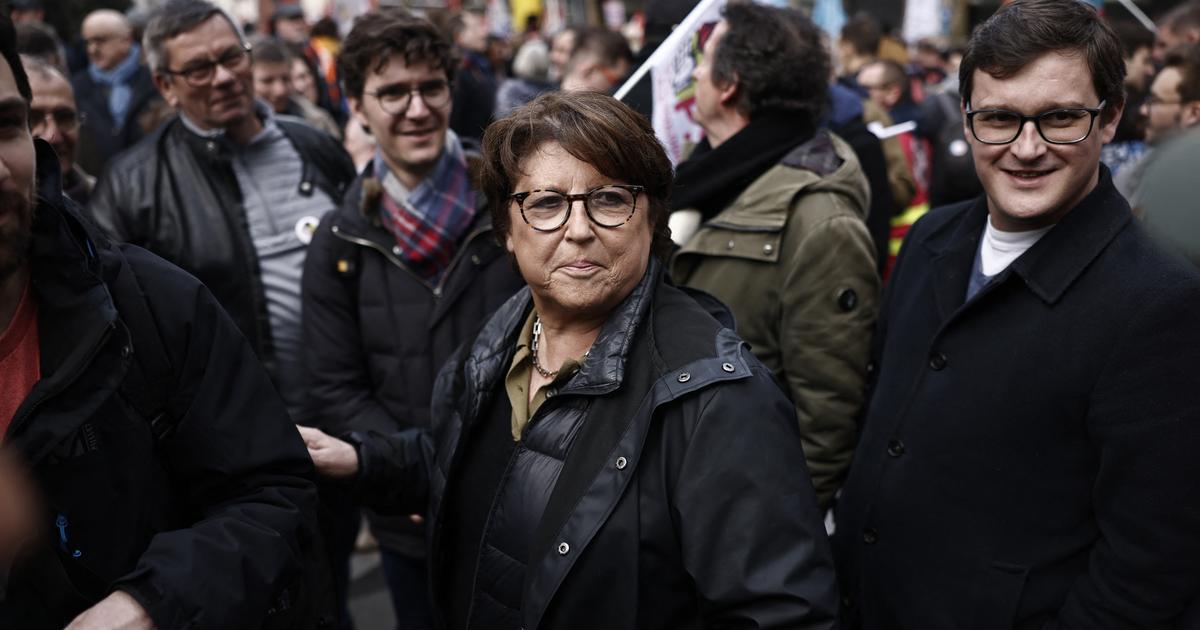 Municipales à Lille : Martine Aubry recadre le député PS Roger Vicot, candidat à la succession