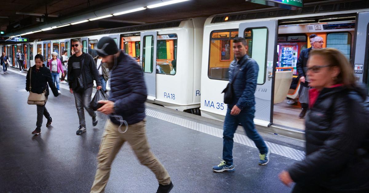 Marseille : l’annonce surprise de la fermeture du métro en soirée agace les élus