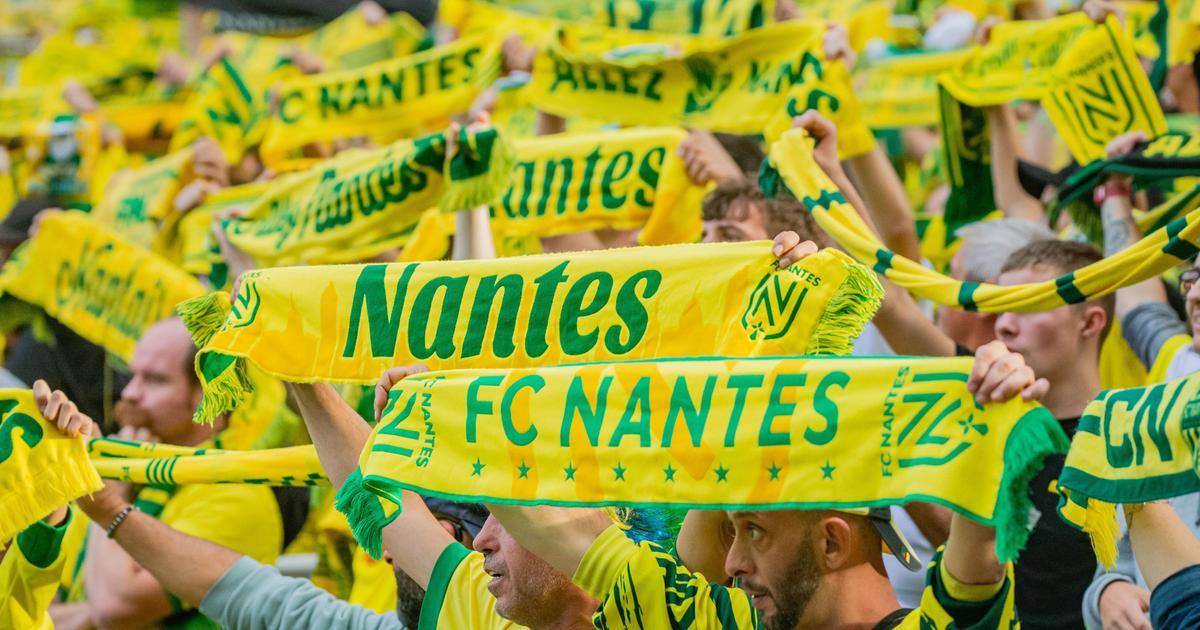 Nantes supporters will not go to Rennes