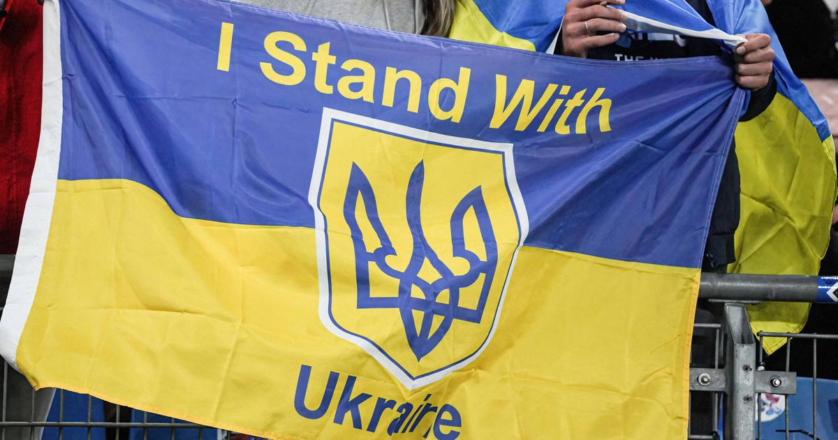 乌克兰将抵制主办俄罗斯球队的欧足联比赛