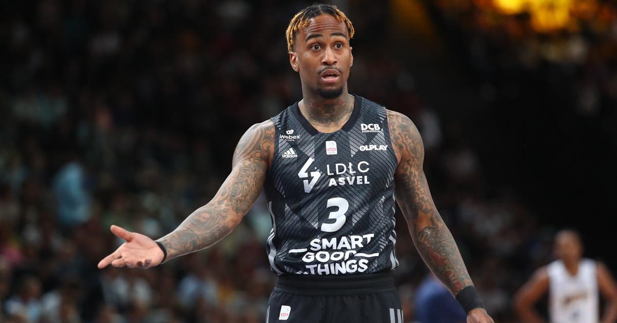 Basket : Dee Bost (ex-Monaco et Asvel) en renfort à Boulogne-Levallois